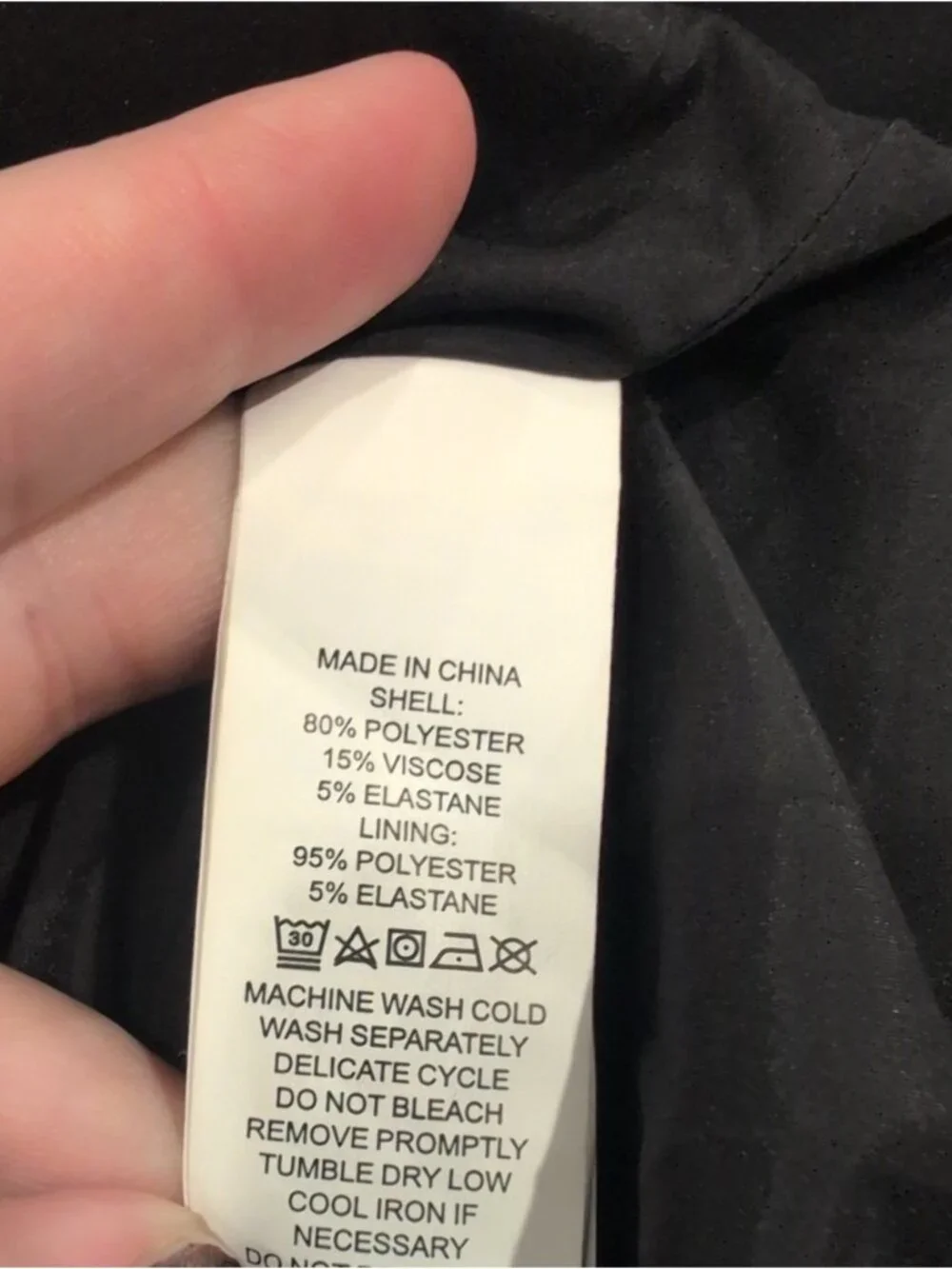 Kate Spade Colorblock Crepe Flip Dress